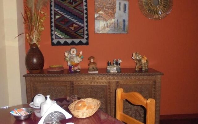 hotel del sur