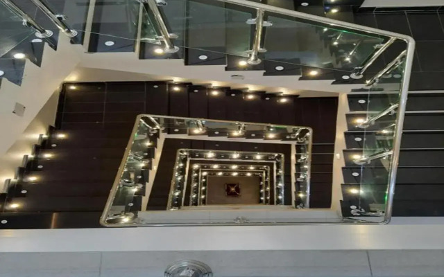 Karam Al Diyafa Hotel