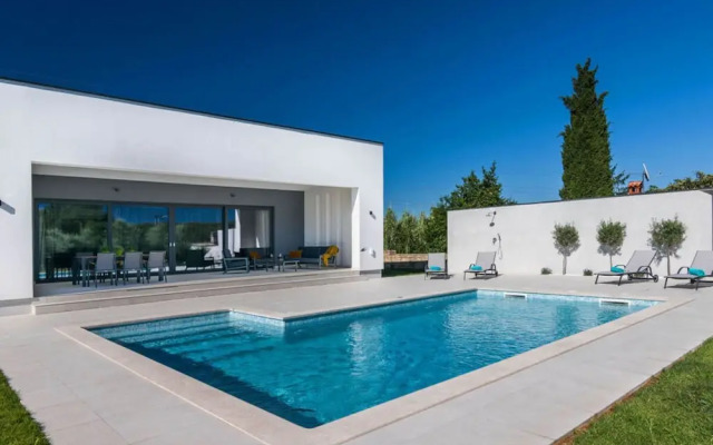 Villa Polei Comfortable Holiday Residence