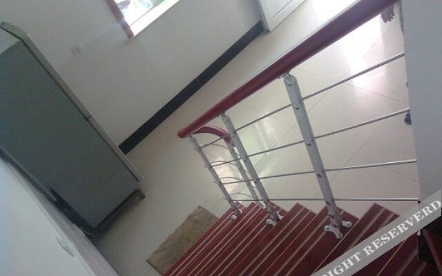 Yuan Xin Ge Hostel
