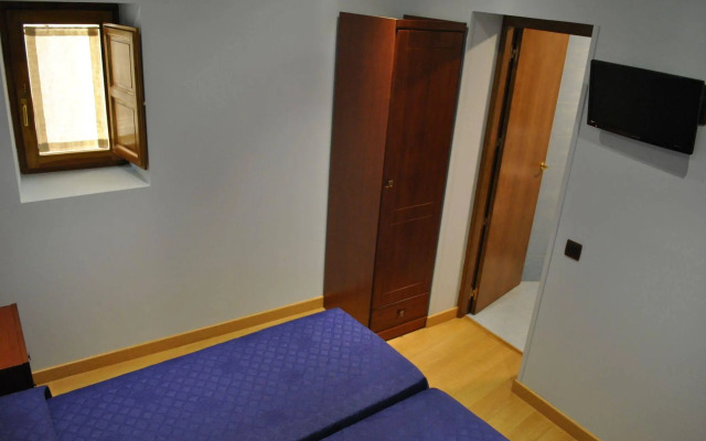 Hospedaje La Judería