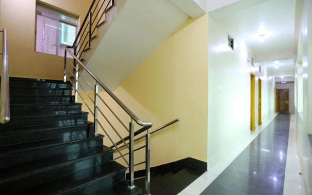 Krishna Residency by OYO
