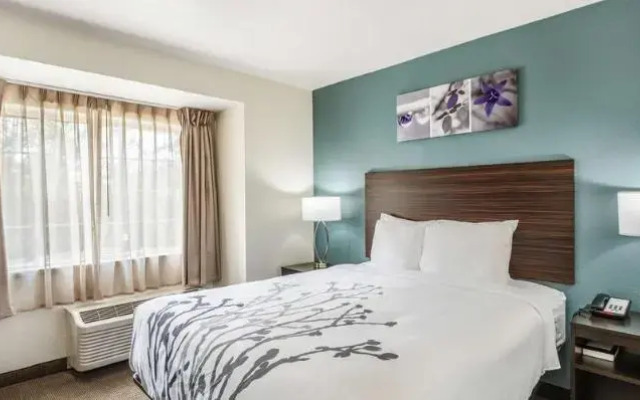 Sleep Inn & Suites Tallahassee