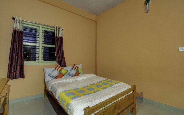 OYO 26658 Home Sky View Studio Kodlipet