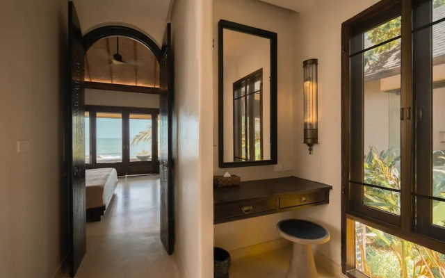 Samed Tamarind Beach Resort