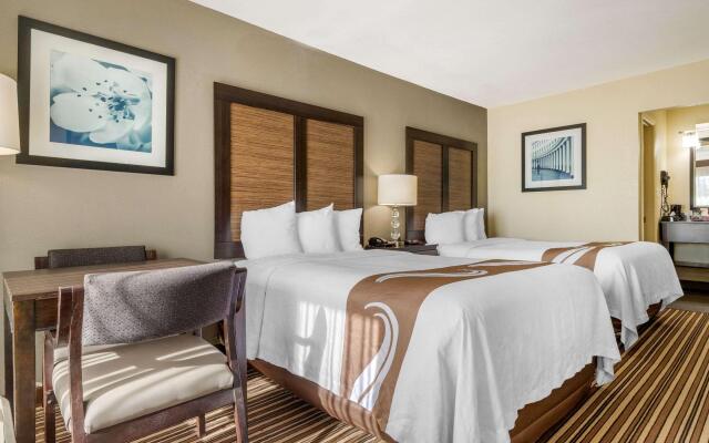 Motel 6 Charlotte, NC – Airport South