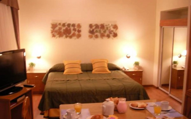 Apart Hotel San Lorenzo