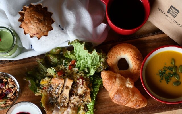 KumoMachiya Kazahaya