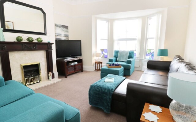 The Sea Glass Loft, Hornsea