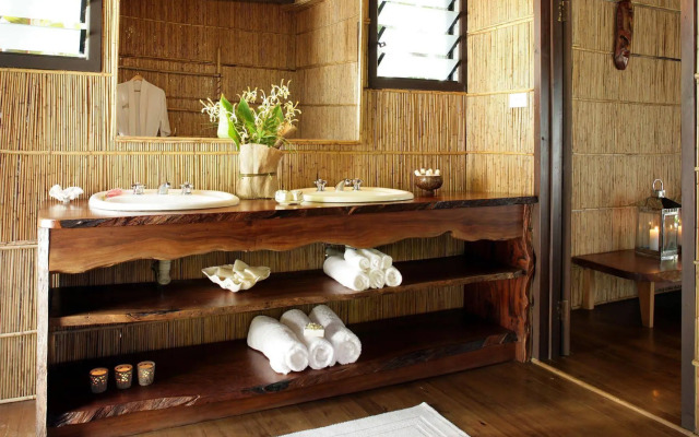 Matangi Private Island Resort