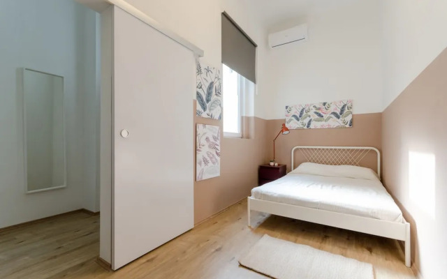 Manzanilla Apartment