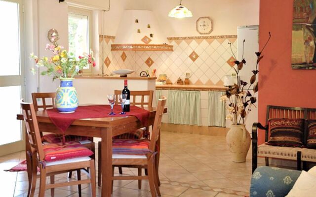 Villa Rita Buseto Palizzolo