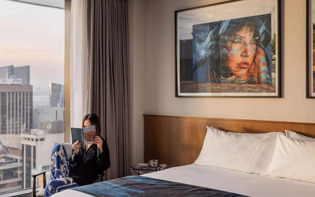 The Adnate Perth - Art Series