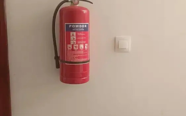 Résidence paryss 3