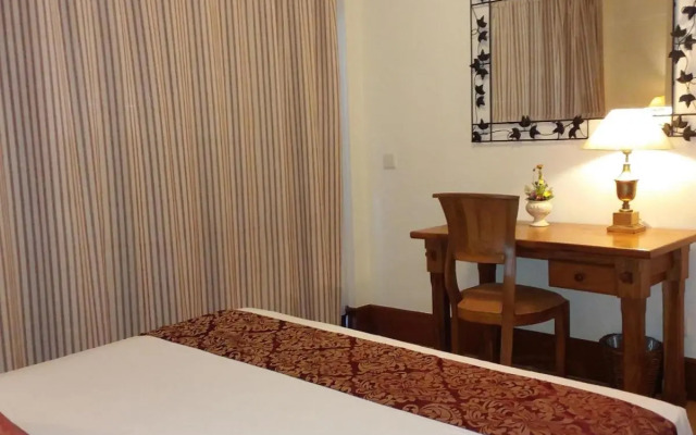 Club Bali Family Suites @Legian Beach