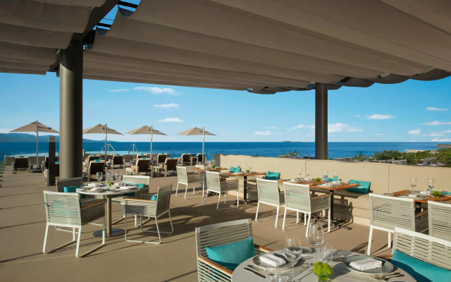 Secrets Bahia Mita Surf & Spa - Adults Only - All Inclusive