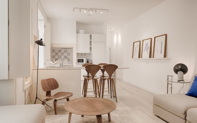 Romantic Gem in Alfama