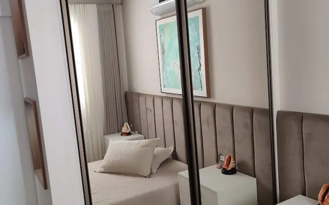 Suite Confortável Florianópolis Bem-Estar