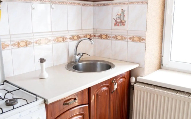 Apartment Dragana 34 Rozovaya