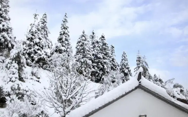 Dali Fan Ye Cangshan Resort