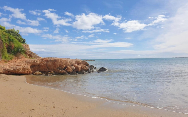 Apartamento Aigua Blava