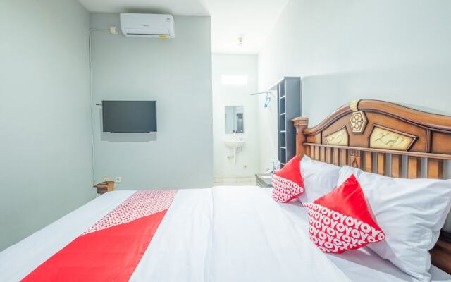 OYO 691 Kawaluyaan Residence