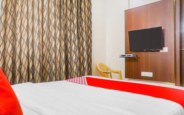 Pearl Inn by OYO Rooms