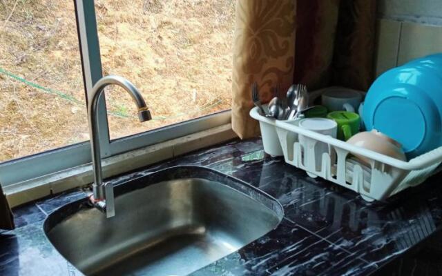 Belebar Studio Room Taman Negara Pahang Malaysia