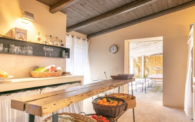 Sr-f943-cven0at - Calamosche - La Mannera