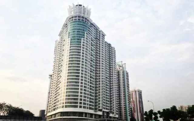 The Regalia Residences & Suites KLCC