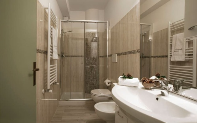 Residence Ferrucci