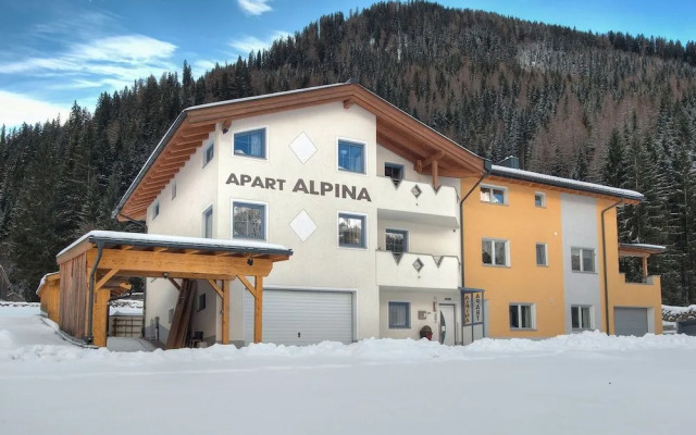 Apart Alpina