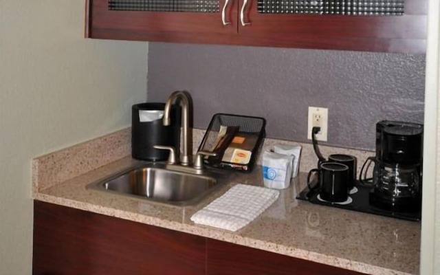 SpringHill Suites Houston Katy Mills