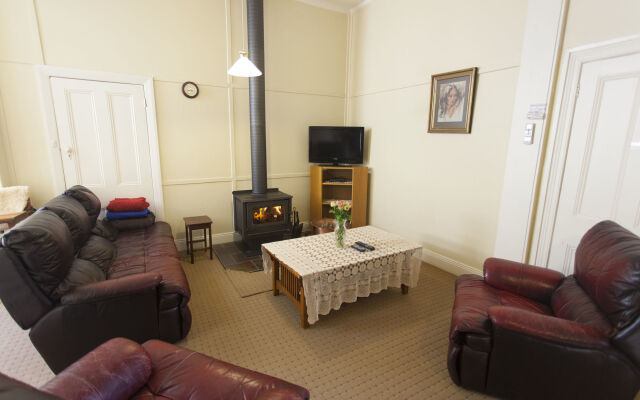 Olinda Country Cottages