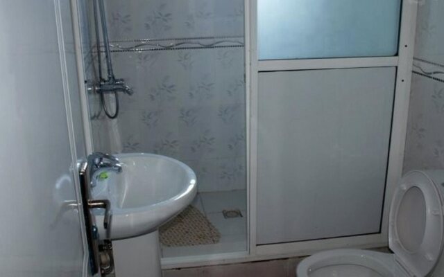 Class Suites Budget Ogba