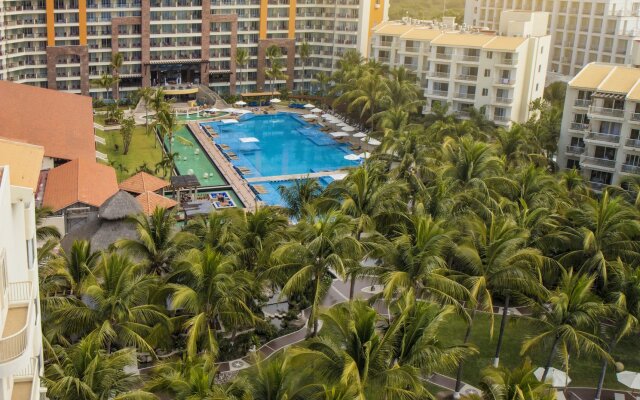 Krystal Grand Nuevo Vallarta