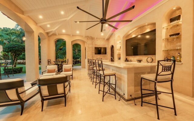 Room-villa Firenze, Costa Rica All Inclu