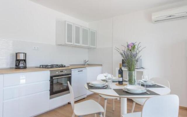 Beach Apartment Marina