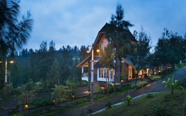 Plataran Bromo