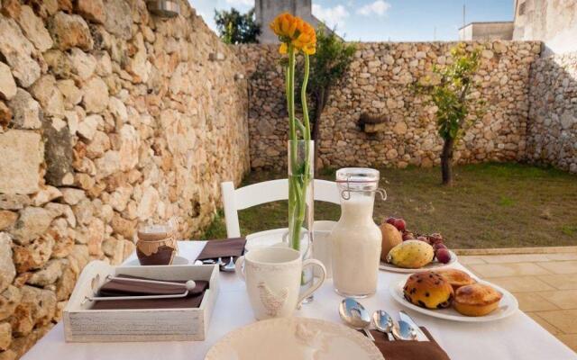 B B Donnantonietta Nobile Dimora