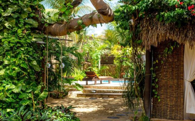 Pousada Vento de Jeri