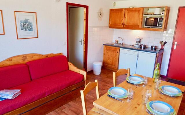 Appartement Valfréjus, 2 pièces, 4 personnes - FR-1-468-23