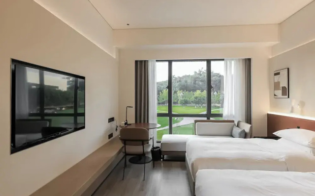 Citadines Connect Chayuan Chongqing