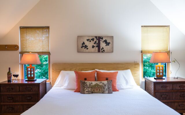 Habberstad House Bed And Breakfast