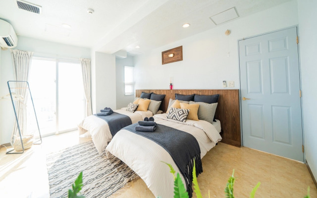 Sea Side TOYA 302