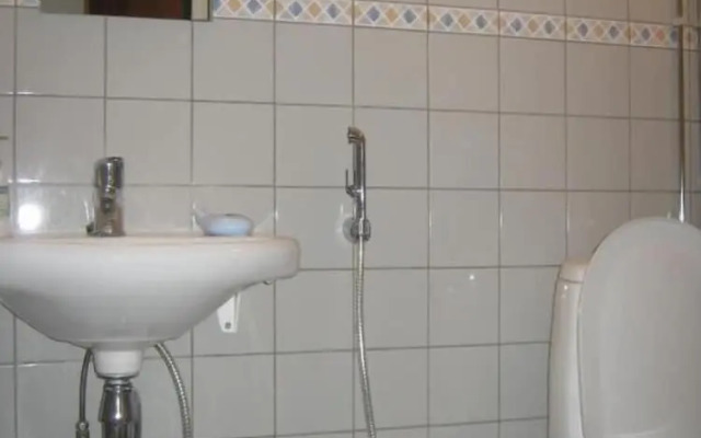 Hostel Patria