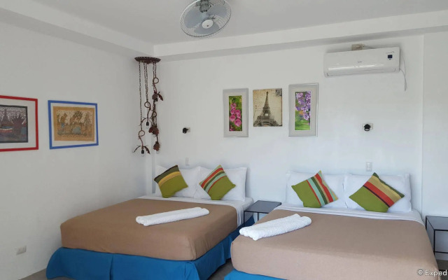 Paboreal Boutique Hotel