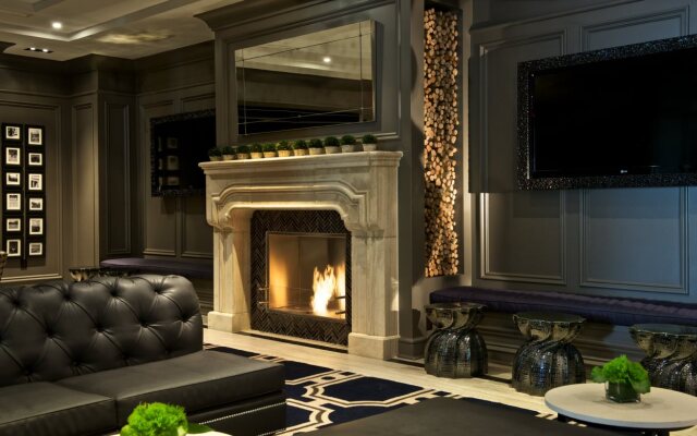 The Melrose Georgetown Hotel