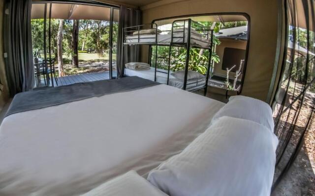 Noosa North Shore Retreat