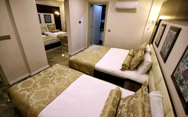 Venus Suite Hotel